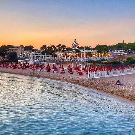 Cohiba - 700m Dal Mare * Pulsano