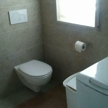 Cohiba - 700m Dal Mare Vakantiehuis *