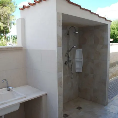 Cohiba - 700m Dal Mare * Pulsano