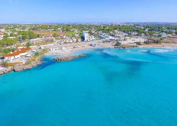 Cohiba - 700m Dal Mare