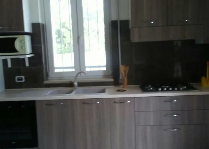 Cohiba - 700m Dal Mare Ferienhaus