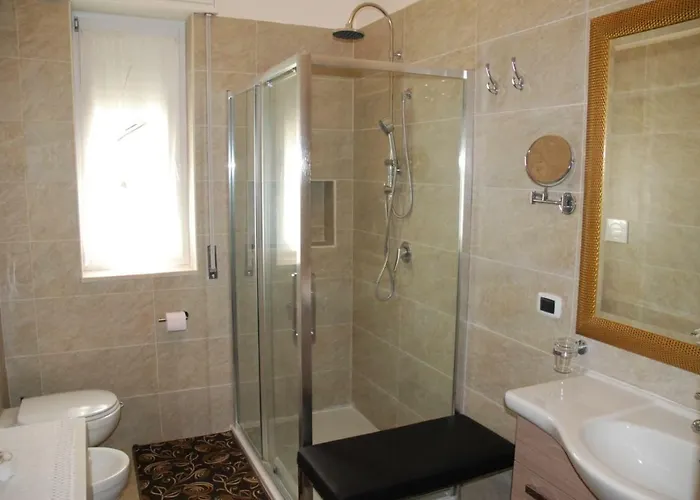 Cohiba - 700m Dal Mare בית נופש *