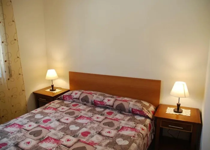 בית נופש Cohiba - 700m Dal Mare *